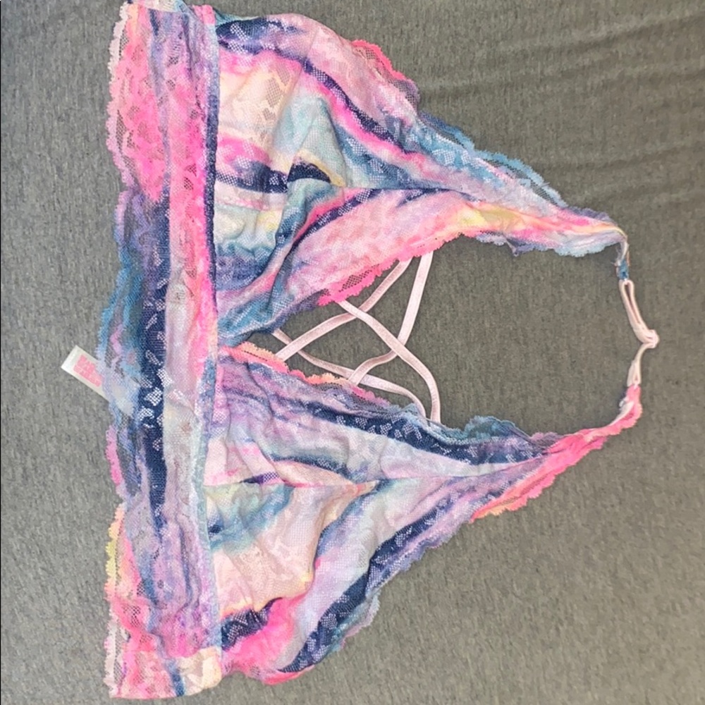 Victoria secret bralette